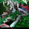 ONE PIECE - イーザンバロン・V・ナス寿郎聖 1/6 スタチュー ShowMaker Studio