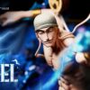 ONE PIECE - エネル スタチュー LightYear Studio