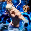ONE PIECE - エネル スタチュー LightYear Studio