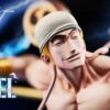 ONE PIECE - エネル スタチュー LightYear Studio