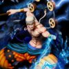 ONE PIECE - エネル スタチュー LightYear Studio