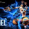 ONE PIECE - エネル スタチュー LightYear Studio