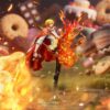 ONE PIECE - サンジ 3.0 スタチュー NY Studio