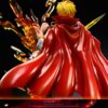ONE PIECE - サンジ 3.0 スタチュー NY Studio
