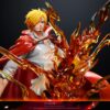 ONE PIECE - サンジ 3.0 スタチュー NY Studio