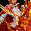 ONE PIECE - サンジ 3.0 スタチュー NY Studio