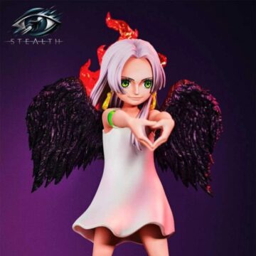 ONE PIECE - セラフィム S-Snake スタチュー Stealth Studio