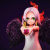 ONE PIECE - セラフィム S-Snake スタチュー Stealth Studio
