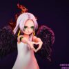 ONE PIECE - セラフィム S-Snake スタチュー Stealth Studio