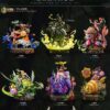 ONE PIECE - ナミ スタチュー MJ Studio
