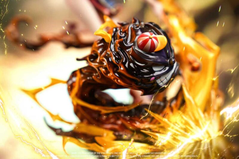 ONE PIECE - ナミ 1/6 スタチュー SY Studio