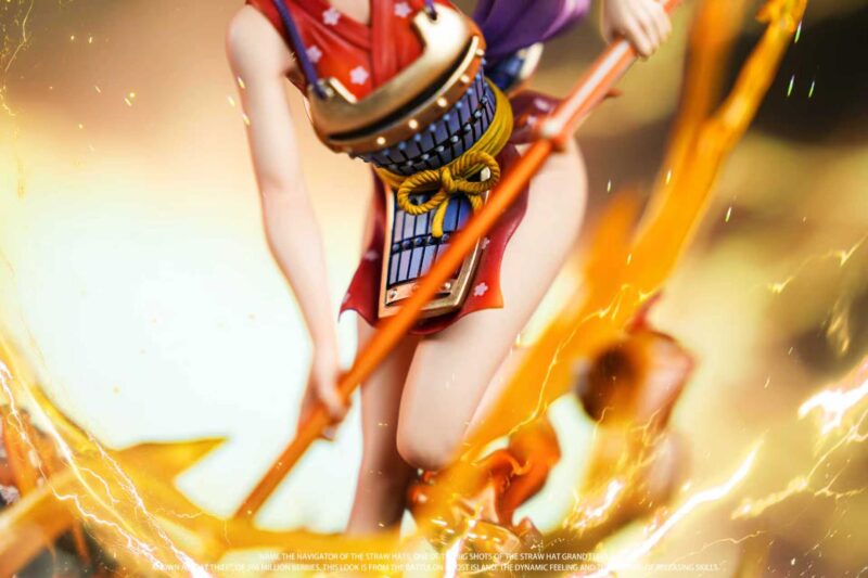 ONE PIECE - ナミ 1/6 スタチュー SY Studio