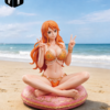 ONE PIECE - ナミ 1/6 スタチュー YI Studio
