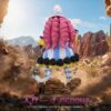 ONE PIECE - ペローナ Desert Princess 1/6 スタチュー Toy's my dream Studio