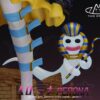ONE PIECE - ペローナ Desert Princess 1/6 スタチュー Toy's my dream Studio