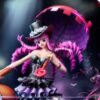 ONE PIECE - ペローナ 1/6 スタチュー SY Studio