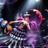 ONE PIECE - ペローナ 1/6 スタチュー SY Studio
