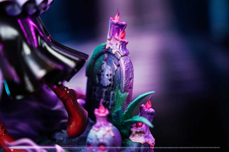 ONE PIECE - ペローナ 1/6 スタチュー SY Studio