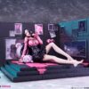 ONE PIECE - ボア・ハンコック 1/6 スタチュー Cosh Studio