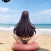 ONE PIECE - ボア・ハンコック 1/6 スタチュー YI Studio