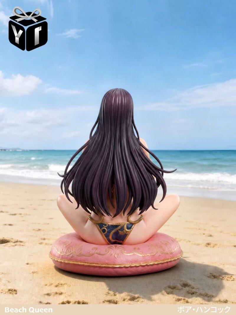 ONE PIECE - ボア・ハンコック 1/6 スタチュー YI Studio