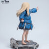 PRAGMATA - ディアナ 1/4 スタチュー TOP NOVA Studio 4 PRAGMATA - ディアナ 1/4 スタチュー TOP NOVA Studio