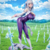 Re:ゼロから始める異世界生活 - エミリア 1/6 スタチュー Galaxy Studio Re:ゼロから始める異世界生活 - エミリア 1/6 スタチュー Galaxy Studio