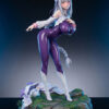 Re:ゼロから始める異世界生活 - エミリア 1/6 スタチュー Galaxy Studio 2 Re:ゼロから始める異世界生活 - エミリア 1/6 スタチュー Galaxy Studio