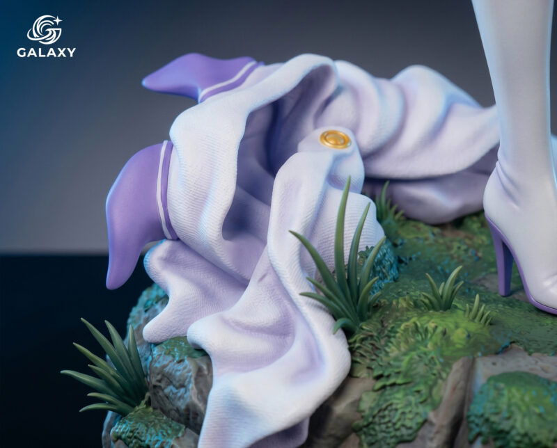 Re:ゼロから始める異世界生活 - エミリア 1/6 スタチュー Galaxy Studio 9 Re:ゼロから始める異世界生活 - エミリア 1/6 スタチュー Galaxy Studio