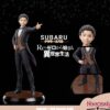 Re:ゼロから始める異世界生活 - ナツキスバル 1/6 スタチュー Hoooooly Studio 2 Re:ゼロから始める異世界生活 - ナツキスバル 1/6 スタチュー Hoooooly Studio