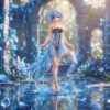 Re:ゼロから始める異世界生活 - レム 1/6 スタチュー MiaoYinFang Studio