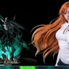 BLEACH - ウルキオラ 1/6 スタチュー JiJing Studio