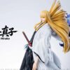 BLEACH - 平子真子 1/6 スタチュー POP.ART Studio
