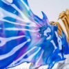 BLEACH - 平子真子 1/6 スタチュー POP.ART Studio