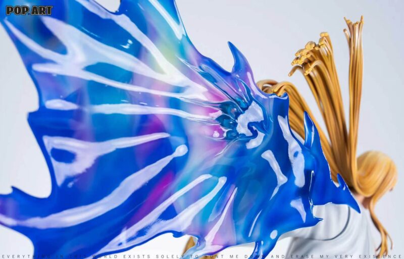 BLEACH - 平子真子 1/6 スタチュー POP.ART Studio