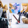 BLEACH - 平子真子 1/6 スタチュー POP.ART Studio