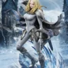 CLAYMORE クレイモア - ミリア 1/4 スタチュー STAREXVA Studio