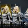 CLAYMORE クレイモア - ミリア 1/4 スタチュー STAREXVA Studio