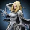 CLAYMORE クレイモア - ミリア 1/4 スタチュー STAREXVA Studio