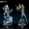 CLAYMORE クレイモア - ミリア 1/4 スタチュー STAREXVA Studio