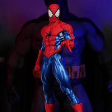 アメコミ - Spider Man 1/4 スタチュー SDZ Studio