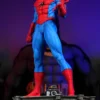 アメコミ - Spider Man 1/4 スタチュー SDZ Studio