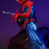アメコミ - Spider Man 1/4 スタチュー SDZ Studio