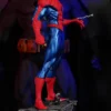 アメコミ - Spider Man 1/4 スタチュー SDZ Studio