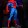 アメコミ - Spider Man 1/4 スタチュー SDZ Studio