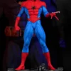 アメコミ - Spider Man 1/4 スタチュー SDZ Studio