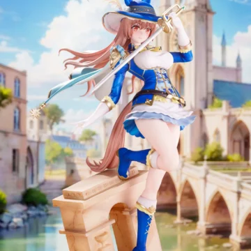 ウマ娘 - サトノダイヤモンド スタチュー TOUFOU figure Studio