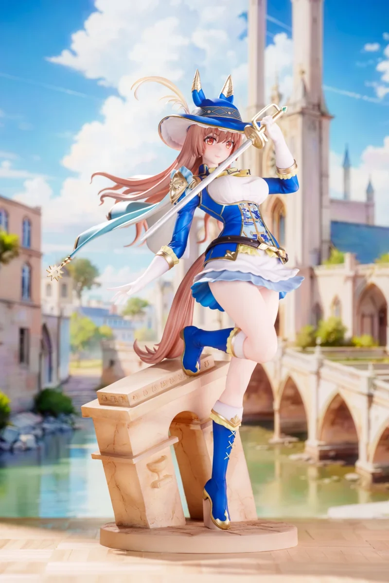 ウマ娘 - サトノダイヤモンド スタチュー TOUFOU figure Studio ウマ娘 - サトノダイヤモンド スタチュー TOUFOU figure Studio