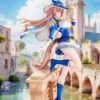 ウマ娘 - サトノダイヤモンド スタチュー TOUFOU figure Studio 2 ウマ娘 - サトノダイヤモンド スタチュー TOUFOU figure Studio