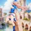 ウマ娘 - サトノダイヤモンド スタチュー TOUFOU figure Studio 3 ウマ娘 - サトノダイヤモンド スタチュー TOUFOU figure Studio